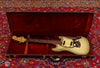 Fender Electric Guitars - 1978 Mustang Antigua - Case
