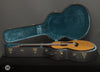 Taylor Acoustic Guitars - 1989 555 - 12 string Jumbo - Used - Case Open