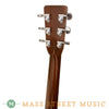 Martin Acoustic Guitars - 1989 D-18 Special Used - Tuners