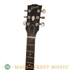 Gibson - 1990 ES-335 Dot USED - Burst - Headstock