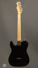 Fender Electric Guitars - 1990 James Burton Telecaster Used - Back