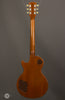 Gibson Electric Guitars - 1991 Les Paul Standard - Goldtop 1955 Reissue - Used - Back