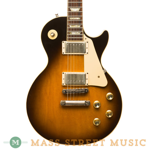 Gibson Electric Guitars - 1991 Les Paul Standard Used