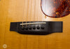 Collings Acoustic Guitars - 1991 OM3 Used - Bridge