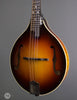 Flatiron Mandolins - 1993 Flatiron A5 Used - Angle