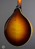 Flatiron Mandolins - 1993 Flatiron A5 Used - Back Angle
