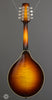 Flatiron Mandolins - 1993 Flatiron A5 Used - Back