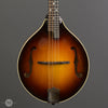 Flatiron Mandolins - 1993 Flatiron A5 Used - Front Close