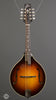 Flatiron Mandolins - 1993 Flatiron A5 Used - Front
