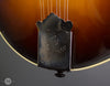 Flatiron Mandolins - 1993 Flatiron A5 Used - Tailpiece