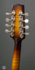 Flatiron Mandolins - 1993 Flatiron A5 Used - Tuners