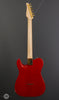 Tom Anderson - 1993 Hollow T Swamp Ash 6120 Orange - Used - Back