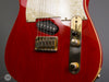 Tom Anderson - 1993 Hollow T Swamp Ash 6120 Orange - Used - Details
