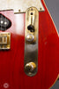 Tom Anderson - 1993 Hollow T Swamp Ash 6120 Orange - Used - Controls