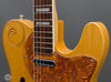 Fender Guitars - 1993 Custom Shop La Riata Guitar Center 29th Anniversary Tele - Frets