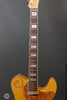 Fender Guitars - 1993 Custom Shop La Riata Guitar Center 29th Anniversary Tele - Fretboard