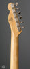 Fender Guitars - 1993 Custom Shop La Riata Guitar Center 29th Anniversary Tele - Tuners