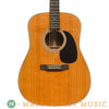Martin Acoustic Guitars - 1994 D-28 Used - Front Close