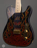 Fender Electric Guitars - 1994 James Burton Telecaster Used