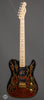 Fender Electric Guitars - 1994 James Burton Telecaster Used