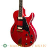 Gibson Electric Guitars - 1995 Howard Roberts Fusion - Angle