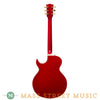 Gibson Electric Guitars - 1995 Howard Roberts Fusion - Back