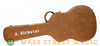 Gibson Electric Guitars - 1995 Howard Roberts Fusion - Case