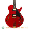Gibson Electric Guitars - 1995 Howard Roberts Fusion - Front