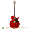 Gibson Electric Guitars - 1995 Howard Roberts Fusion - Front