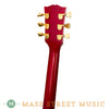 Gibson Electric Guitars - 1995 Howard Roberts Fusion - Tuners