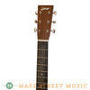 Collings Acoustic Guitars - 1996 D1A V Used - Headstock