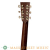 Collings Acoustic Guitars - 1996 D1A V Used - Tuners