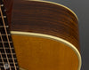 Collings Guitars - 1996 D2H Lefty Conversion - Used - Binding