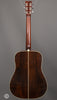 Collings Guitars - 1996 D2HV BaaaA - Brazilian - Used - Back