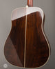 Collings Guitars - 1996 D2HV BaaaA - Brazilian - Used - Back Angle
