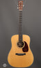 Collings Guitars - 1996 D2HV BaaaA - Brazilian - Used - Front