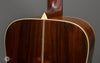 Collings Guitars - 1996 D2HV BaaaA - Brazilian - Used - Heel
