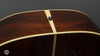 Collings Guitars - 1996 D2HV BaaaA - Brazilian - Used - Pin