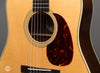 Collings Guitars - 1996 D2HV BaaaA - Brazilian - Used - Rosette