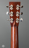 Collings Guitars - 1996 D2HV BaaaA - Brazilian - Used - Tuners