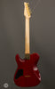 Tom Anderson Guitars - 1996 Hollow T Contoured - Quilt Top - w/OHSC - Used - Back