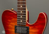 Tom Anderson Guitars - 1996 Hollow T Contoured - Quilt Top - w/OHSC - Used - Frets