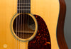 Collings Guitars - 1996 D1 A - Used - Pickguard