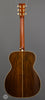 Collings Guitars - 1997 OM3 BaA Used - Back