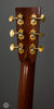 Collings Guitars - 1997 OM3 BaA Used - Tuners