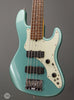 Fender Basses - 1997 Roscoe Beck V - Used - Angle