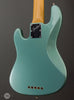 Fender Basses - 1997 Roscoe Beck V - Used - Back Angle