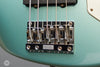 Fender Basses - 1997 Roscoe Beck V - Used - Bridge