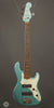 Fender Basses - 1997 Roscoe Beck V - Used - Front