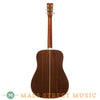 Collings Acoustic Guitars - 1998 D2H Used - Back
